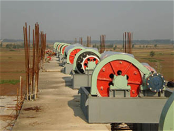 卷揚(yáng)啟閉機(jī)案例